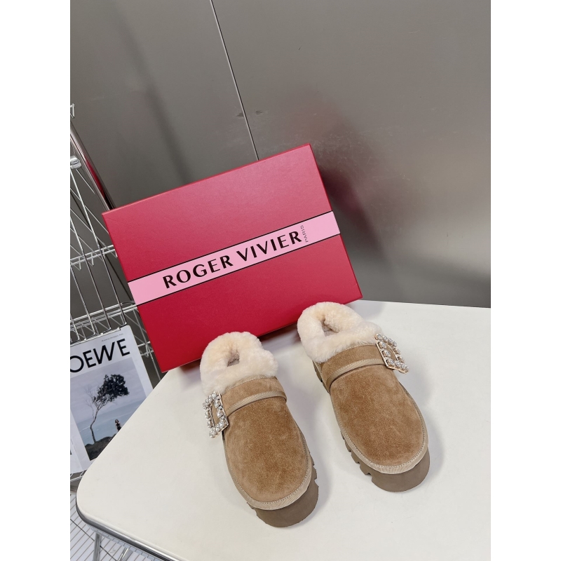 roger u1u1er boots